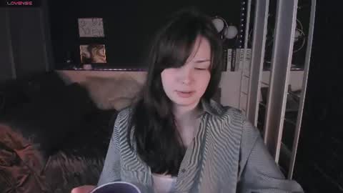 Maya online show from 07/04/26, 02:34