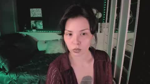 Maya online show from 07/08/26, 02:21