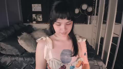 Maya online show from 08/01/26, 03:11