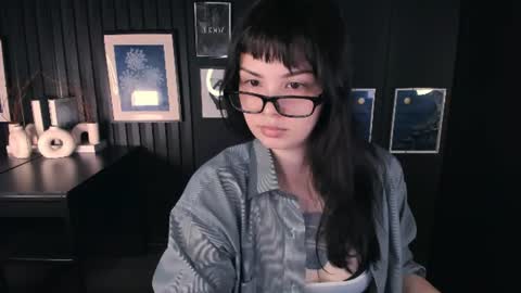 Maya online show from 08/02/26, 02:15