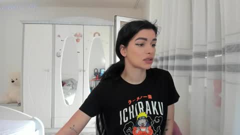 Snapshot of maya_and_guests chatting on 02/23/26, 12:57 Maya online show from 02/23/26, 12:57