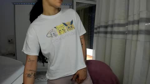 Snapshot of maya_and_guests chatting on 02/25/26, 11:53 Maya online show from 02/25/26, 11:53