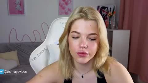 Maya online show from 02/24/26, 03:37