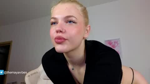 Maya online show from 03/06/26, 03:47