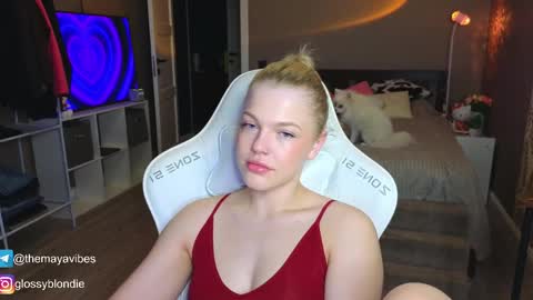 Maya online show from 03/30/26, 03:29