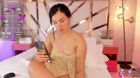 Maya online show from 02/10/25, 09:36