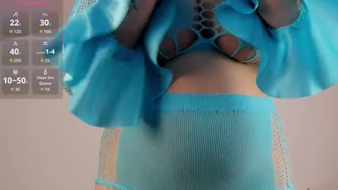 Maya online show from 01/05/26, 08:12