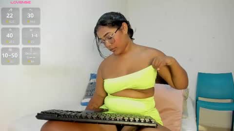 Maya online show from 07/23/26, 02:09