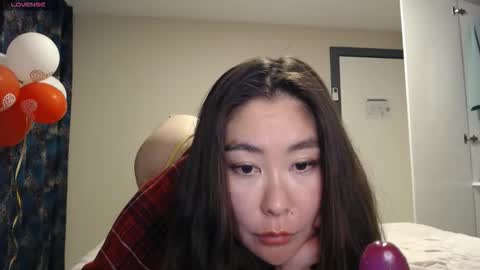 Snapshot of maya_kumashiro chatting on 12/04/25, 09:12 maya_kumashiro online show from 12/04/25, 09:12