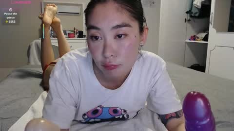 maya_kumashiro online show from 01/09/26, 09:49