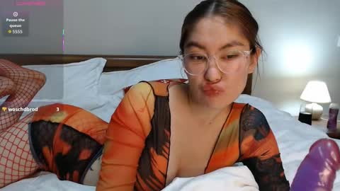 maya_kumashiro online show from 02/26/26, 11:15