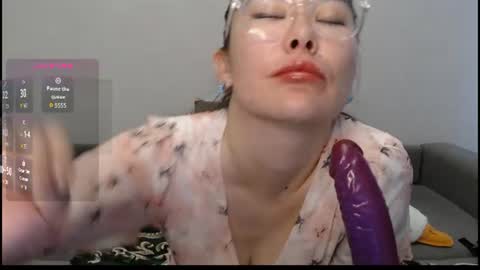 Snapshot of maya_kumashiro chatting on 06/21/26, 02:25 maya_kumashiro online show from 06/21/26, 02:25