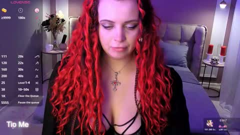 Maya Mils online show from 03/16/26, 01:00