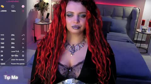 Maya Mils online show from 03/29/26, 01:16