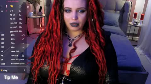 Maya Mils online show from 04/04/26, 01:04