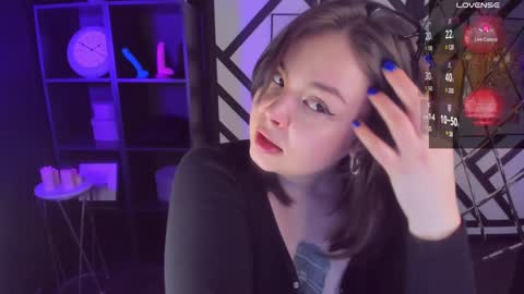 Woman online show from 01/15/25, 09:02