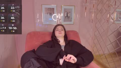 Woman online show from 01/24/25, 05:11