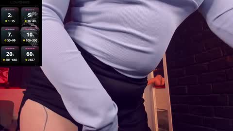 Woman online show from 03/01/25, 05:05