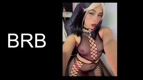 Maya online show from 02/14/26, 01:02