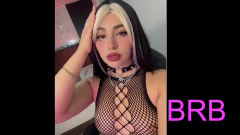 Maya online show from 02/18/26, 10:50