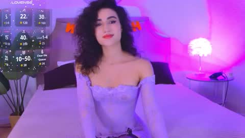 Maya online show from 10/26/25, 02:45