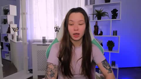 Maya online show from 03/09/26, 07:23