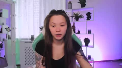 Maya online show from 03/19/26, 07:23