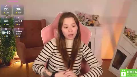 Maya online show from 03/27/26, 07:25