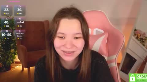 Maya online show from 03/27/26, 08:26