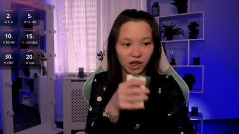 Maya online show from 04/01/26, 06:14