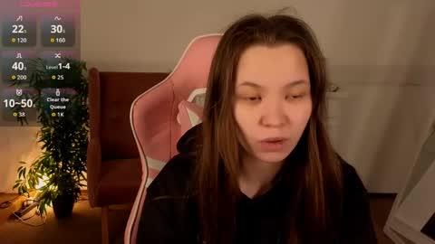 Maya online show from 04/03/26, 06:11