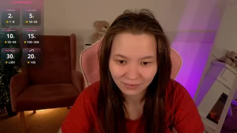 Maya online show from 04/06/26, 06:03