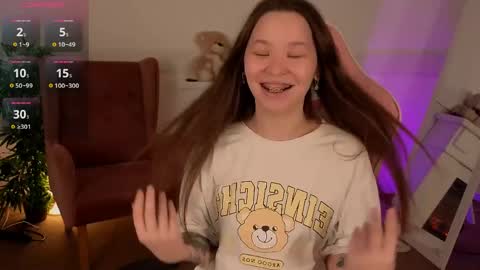 Maya online show from 04/08/26, 06:24