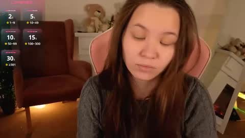 Maya online show from 04/11/26, 06:18