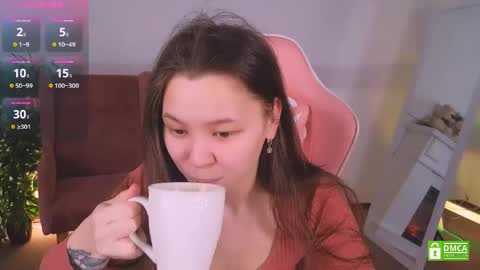 Maya online show from 04/14/26, 06:08