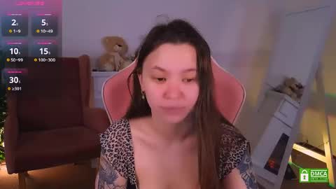 Maya online show from 04/15/26, 06:31