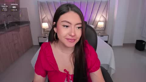 Maya vexx online show from 12/21/25, 06:04