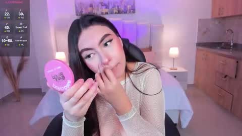 Maya vexx online show from 01/12/26, 07:19