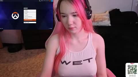 Maya Viola online show from 02/16/26, 05:47