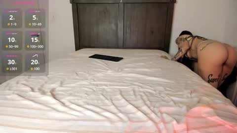 mayaamor online show from 11/13/25, 07:07