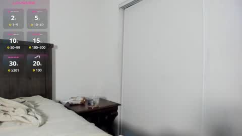 mayaamor online show from 02/13/26, 05:14