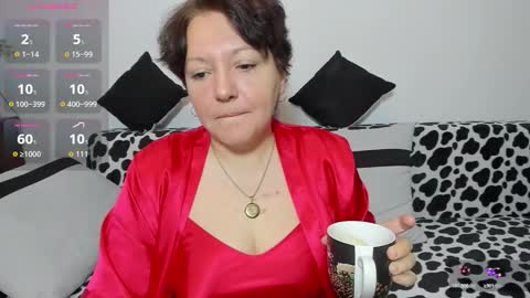 mayablowsyou online show from 09/28/25, 05:02