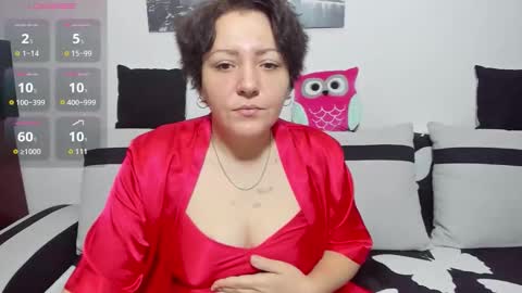 mayablowsyou online show from 11/18/25, 04:06