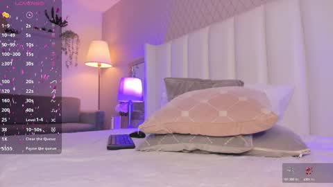 Maya online show from 01/03/25, 02:32