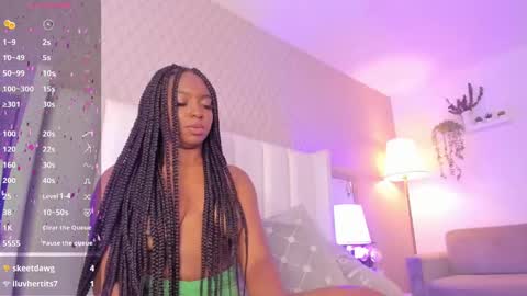 Maya online show from 01/17/25, 07:08