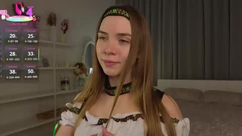 Snapshot of mayagreet chatting on 10/04/25, 09:02 My name is Kara online show from 10/04/25, 09:02