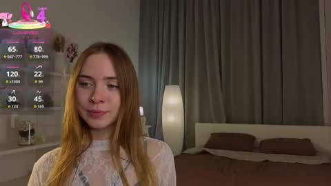 Snapshot of mayagreet chatting on 10/23/25, 08:29 My name is Kara online show from 10/23/25, 08:29