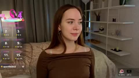 Snapshot of mayagreet chatting on 12/18/25, 06:19 My name is Kara online show from 12/18/25, 06:19