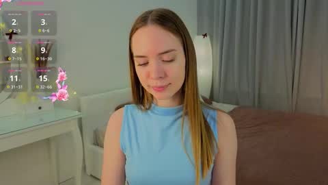 My name is Kara  online show from 02/07/26, 10:13