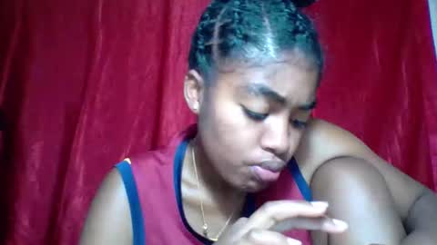 charlesia online show from 10/21/25, 03:18
